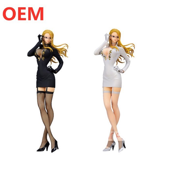 OEM Customized japan girls sexy Figure japan adult cartoon Girl Figure