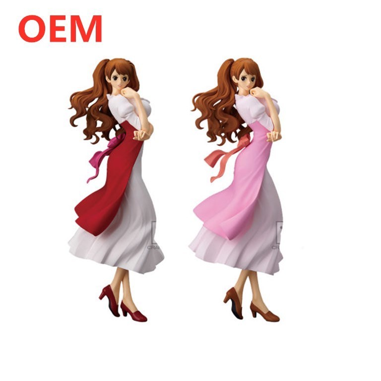 OEM Customized japan girls sexy Figure japan adult cartoon Girl Figure