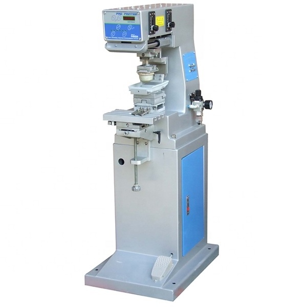 single color watch dial pad printing machine for sale