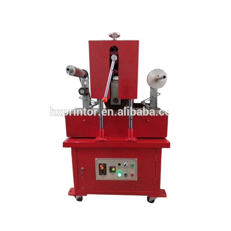 Manufacturer car license plate printing machine HP-200R