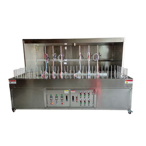 Water Transfer Printing Equipment/Hydro Dipping Machine  Small automatic paint spray machine Circular paint spraying machine