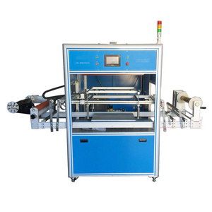 L602  automatic 3D vacuum  roll 2 roll  shoes/slipper / Sandals Heat Transfer Printing Machine for sale