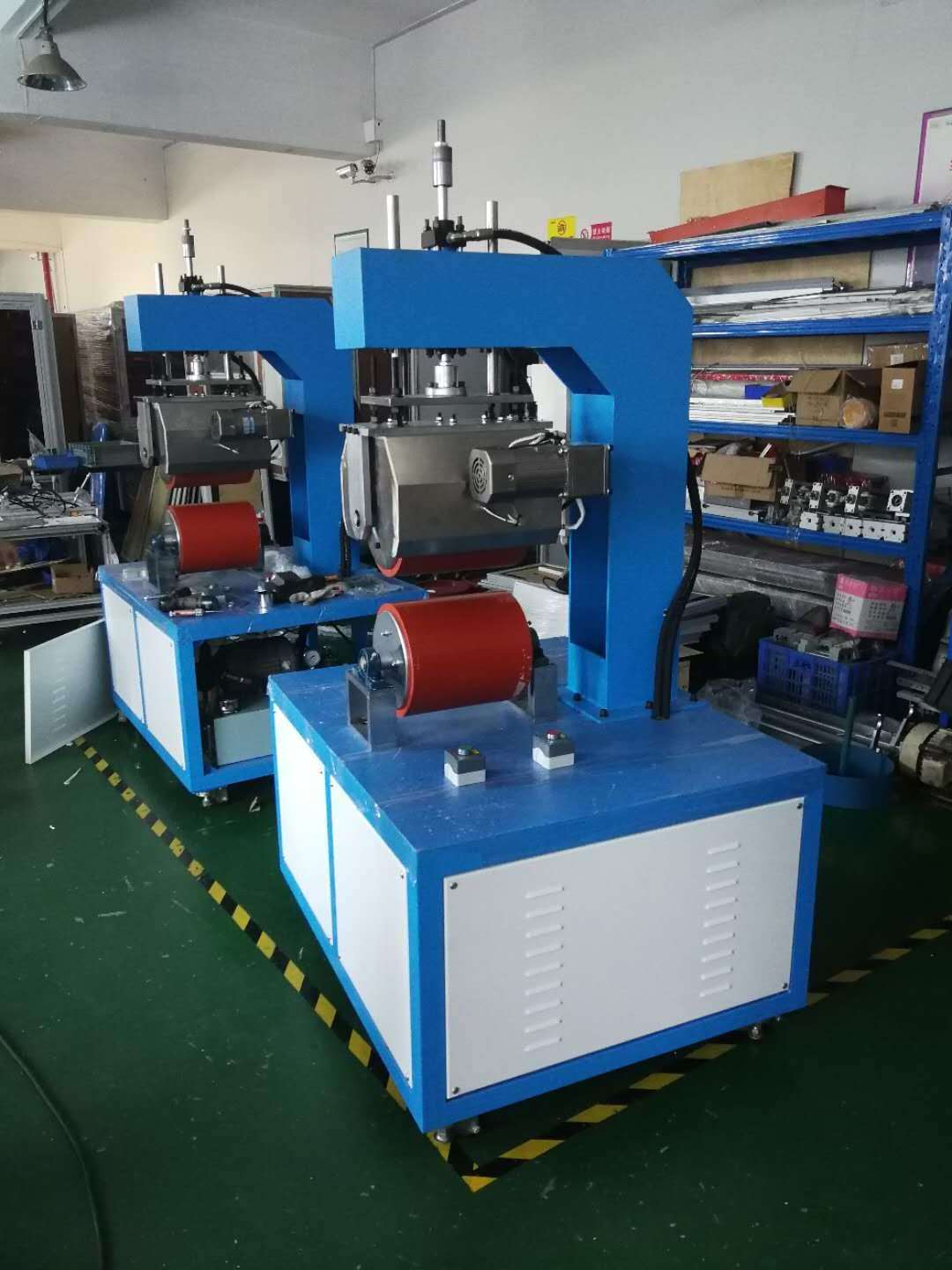 HD-150A  hydraulic heat press machine for 33'' long size skateboard/fingerboard snow board wood  deck sublimation hot  press