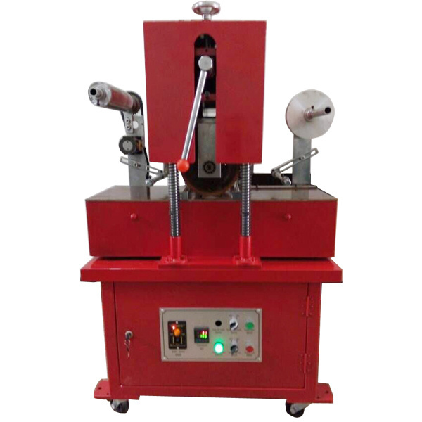 Manufacturer car license plate printing machine HP-200R