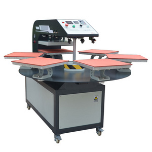 16x20"digital sublimation machine with laser fabric cloth cotton materials pant hoodie short thermal printer