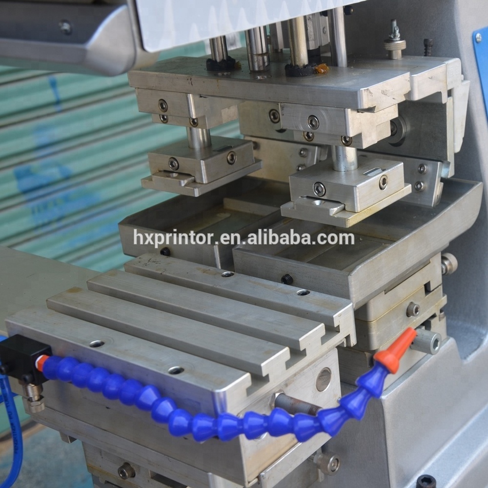 single color watch dial pad printing machine for sale