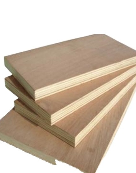 5x10 19mm flexible  plywood