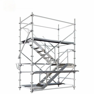 ADTO Africa Type Aluminium Kwikstage Scaffolding Manufacturer