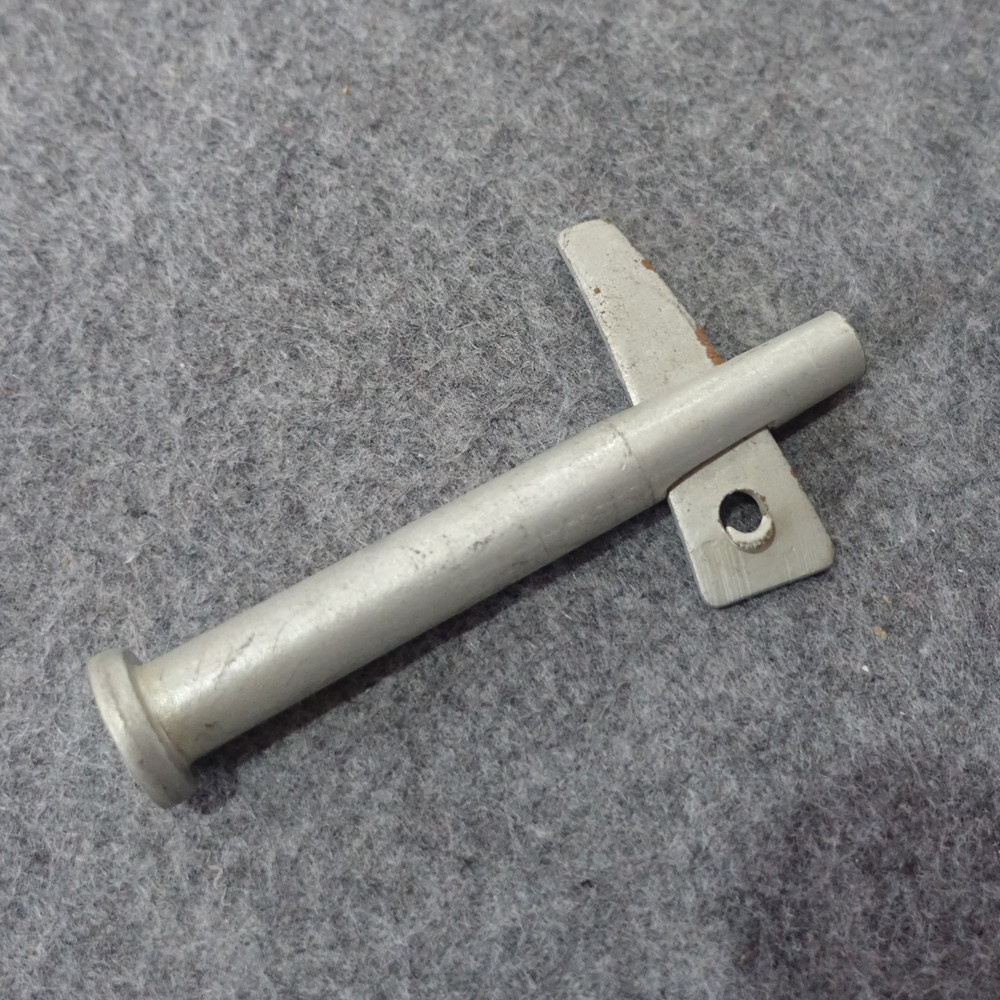 Concrete forming accessories galvanized wedge pin for aluminum formwork system