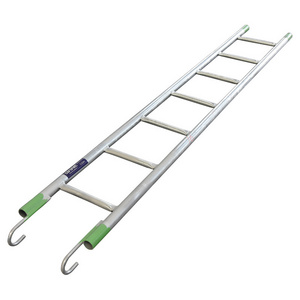 2m 3m 4m 6m construction scaffolding climb monkey ladder