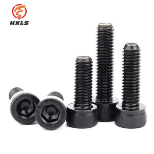 Factory price wholesale 12.9 hex allen key bolt hex socket head cap screw