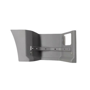 Factory Wholesale 8405324-C6201 Dongfeng Tianlong Right Lower Foot Pedal Guard Assembly truck pares