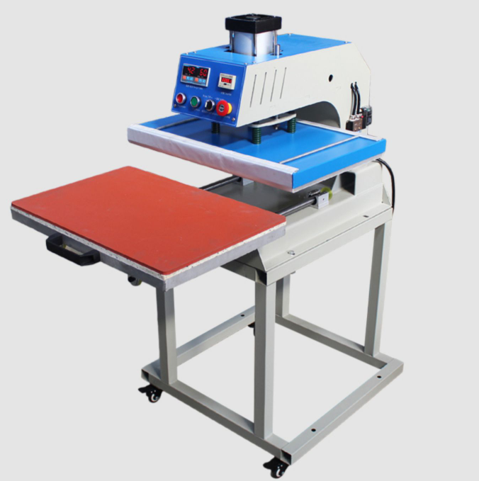 Easy Heat Press Swing Away Heat Press Baseball Hat Heat Press Transfer Machine Golf Hat Printing