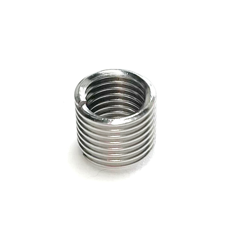 High quality  Factory Direct Supplying Stainless Steel Thread Inserts