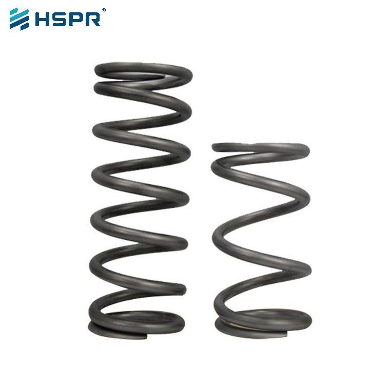 Custom High Quality Spring Manufacturer Supplying Helical Compression Stainless Steel Carbon Steel Helical Compression Spring