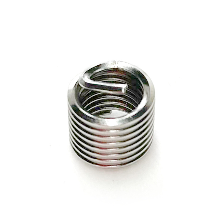 High quality  Factory Direct Supplying Stainless Steel Thread Inserts