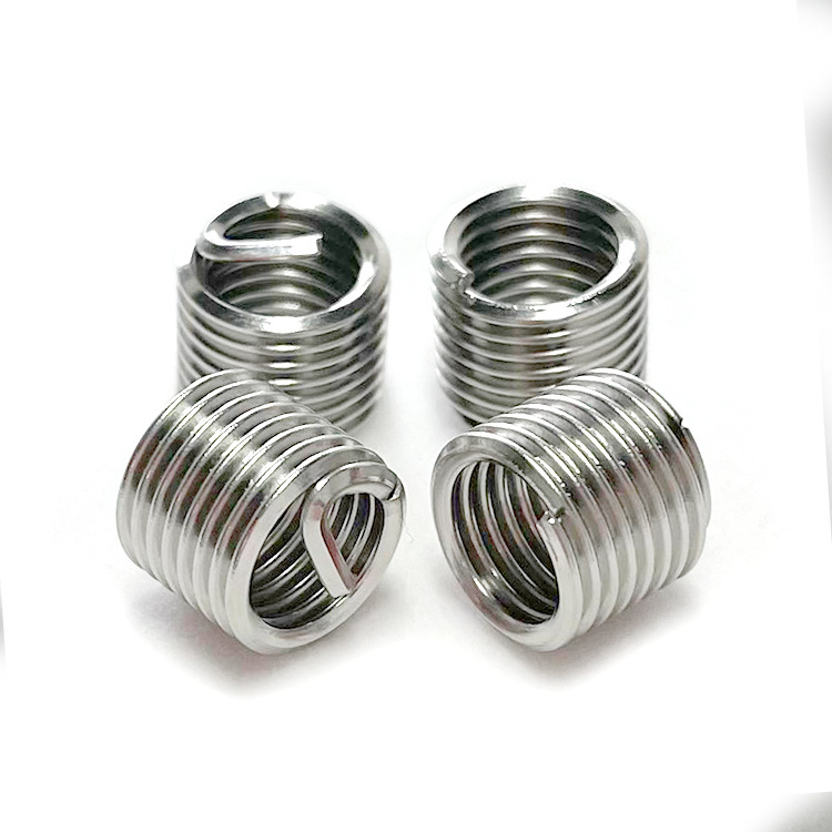 High quality  Factory Direct Supplying Stainless Steel Thread Inserts