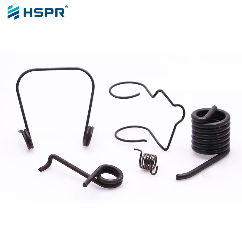 Huihuang Custom Spring Manufacturer Carbon Steel Stainless Steel Coiled Helical Coil Springs For Cars