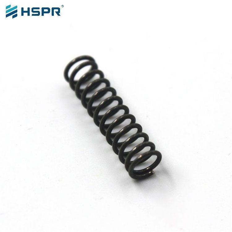 Custom High Quality Spring Manufacturer Supplying Helical Compression Stainless Steel Carbon Steel Helical Compression Spring