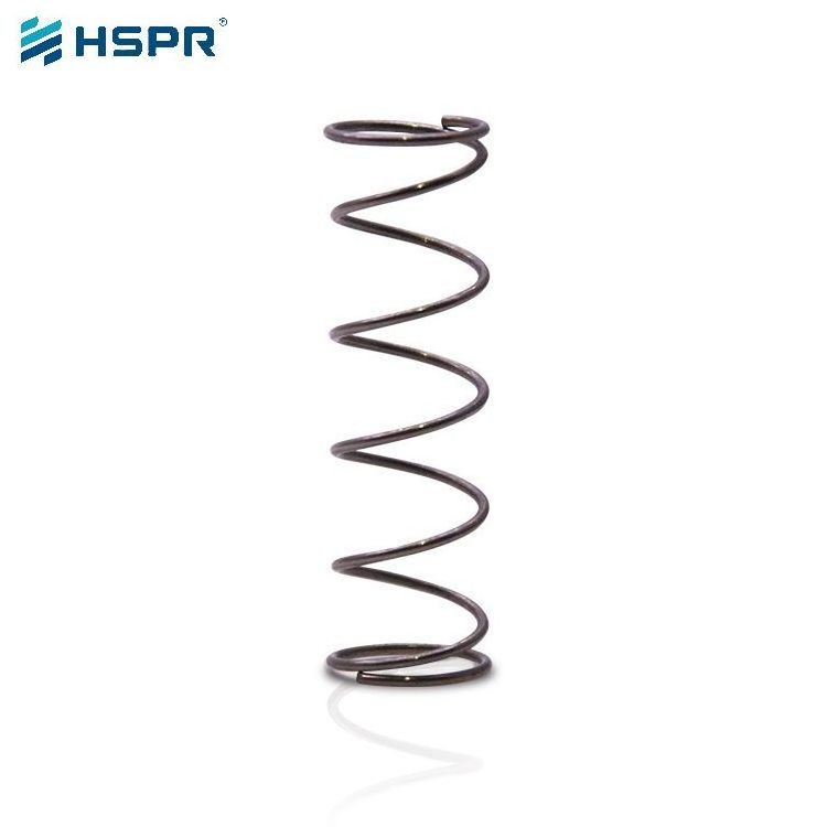 Custom High Quality Spring Manufacturer Supplying Helical Compression Stainless Steel Carbon Steel Helical Compression Spring