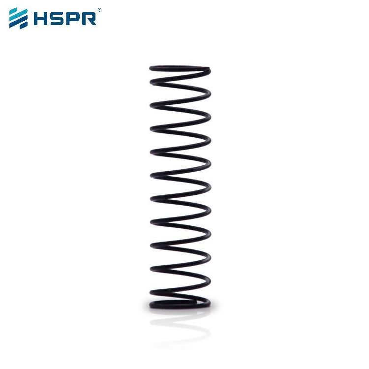 Custom High Quality Spring Manufacturer Supplying Helical Compression Stainless Steel Carbon Steel Helical Compression Spring