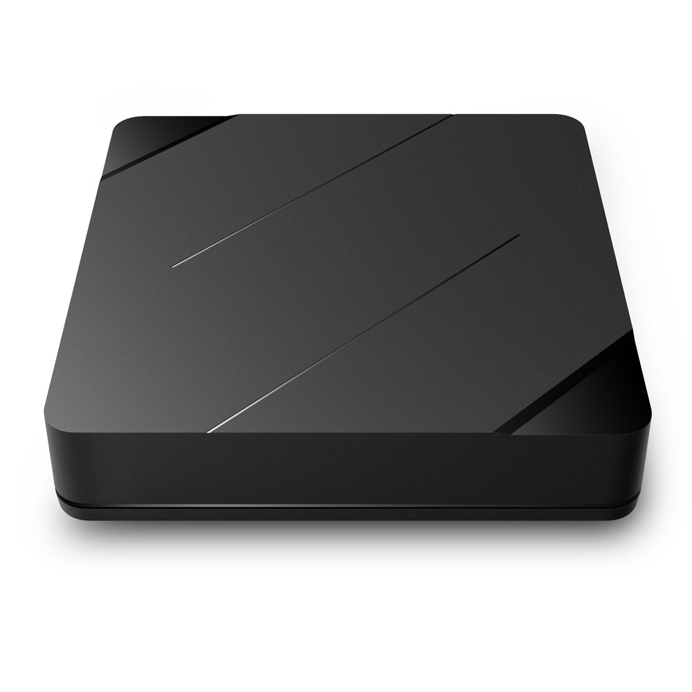 TVPlus Pro Linux - IPTV Box Player Debian 10 OpenWrt  Ubuntu20.04(Linux5.15) OS Amlogic S905W tv box 2GB/16GB