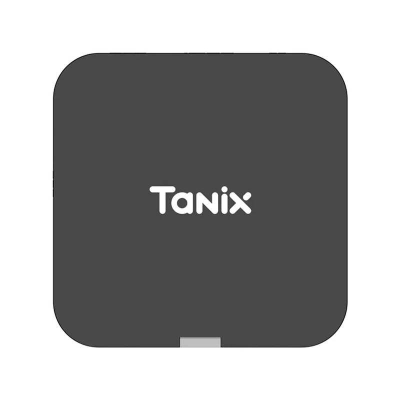 Tanix TX1 1gb 2gb 8gb 16gb 4k auto use Smart Media Stream Player Box TV box Android 10