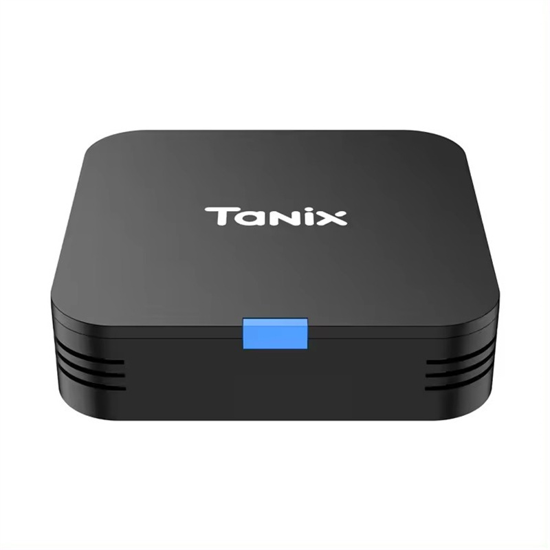 Tanix TX1 1gb 2gb 8gb 16gb 4k auto use Smart Media Stream Player Box TV box Android 10