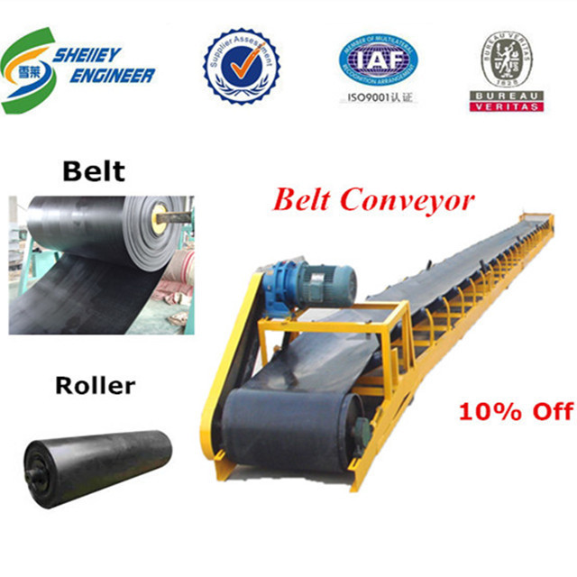 Manual conveyor belt for anto manure removal system