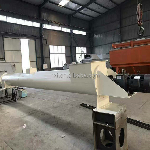 small plastic grain augers for sales with best quality screw conveyor