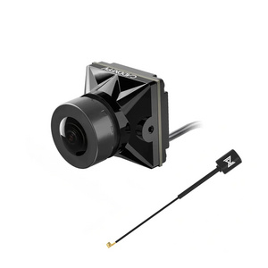 CADDX Starlight HDR Sensor 1200TVL Low Latency Day and Night Freestyle Nebula pro with 10.5cm Antenna FPV Camera