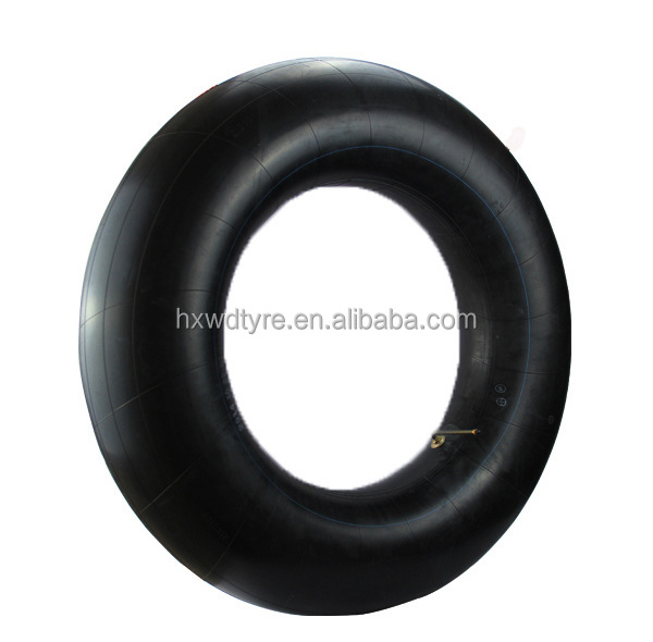 wholesale Chinese High quality cheap passenger car tires butyl inner tubes for PCR