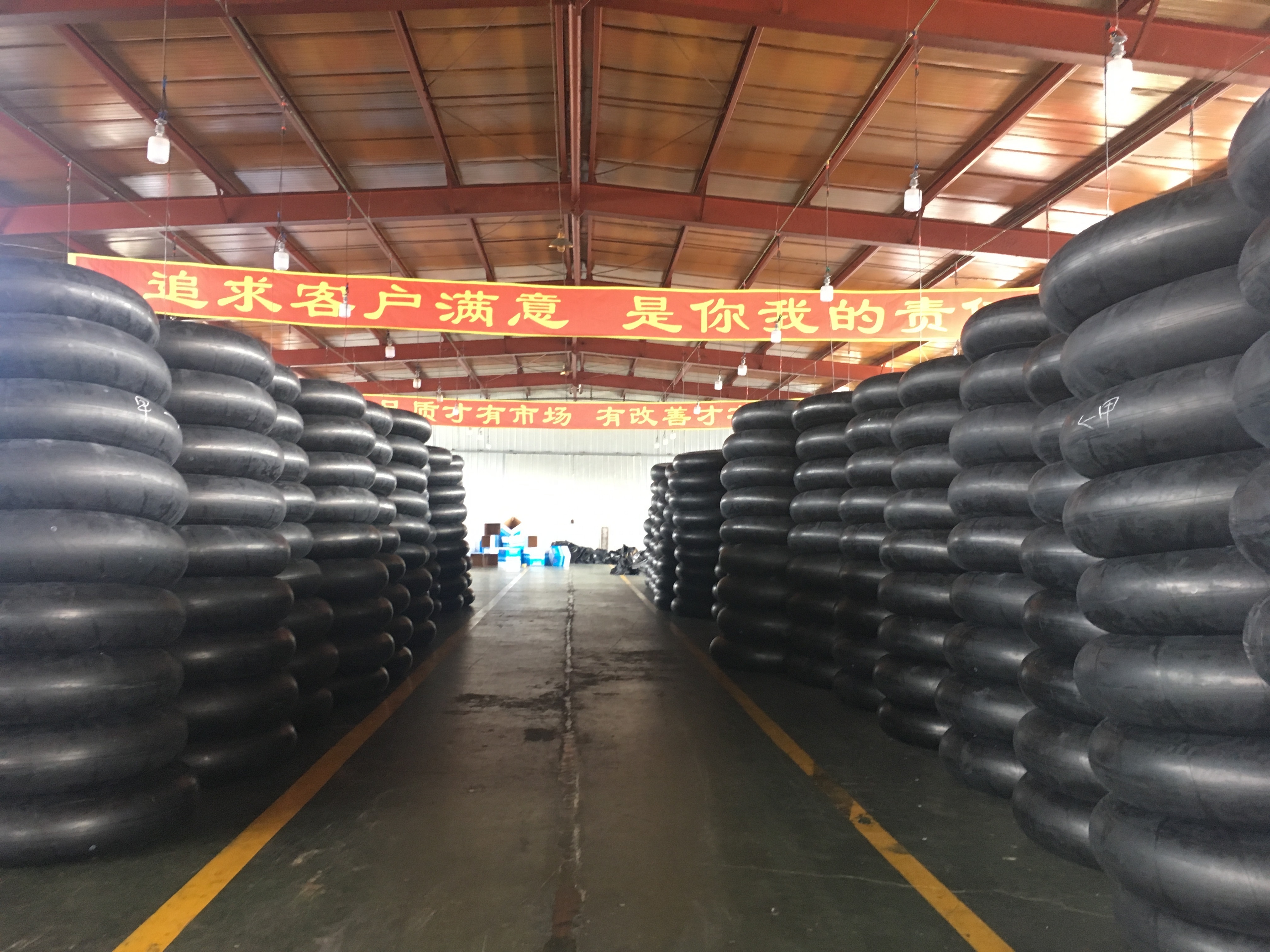 Korea quality the largest factory tires butyl inner tube mrf tyre 1000r20 10.00r20 1000-20 10.00-20 with TR78A valve