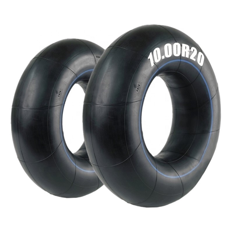 Korea quality the largest factory tires butyl inner tube mrf tyre 1000r20 10.00r20 1000-20 10.00-20 with TR78A valve