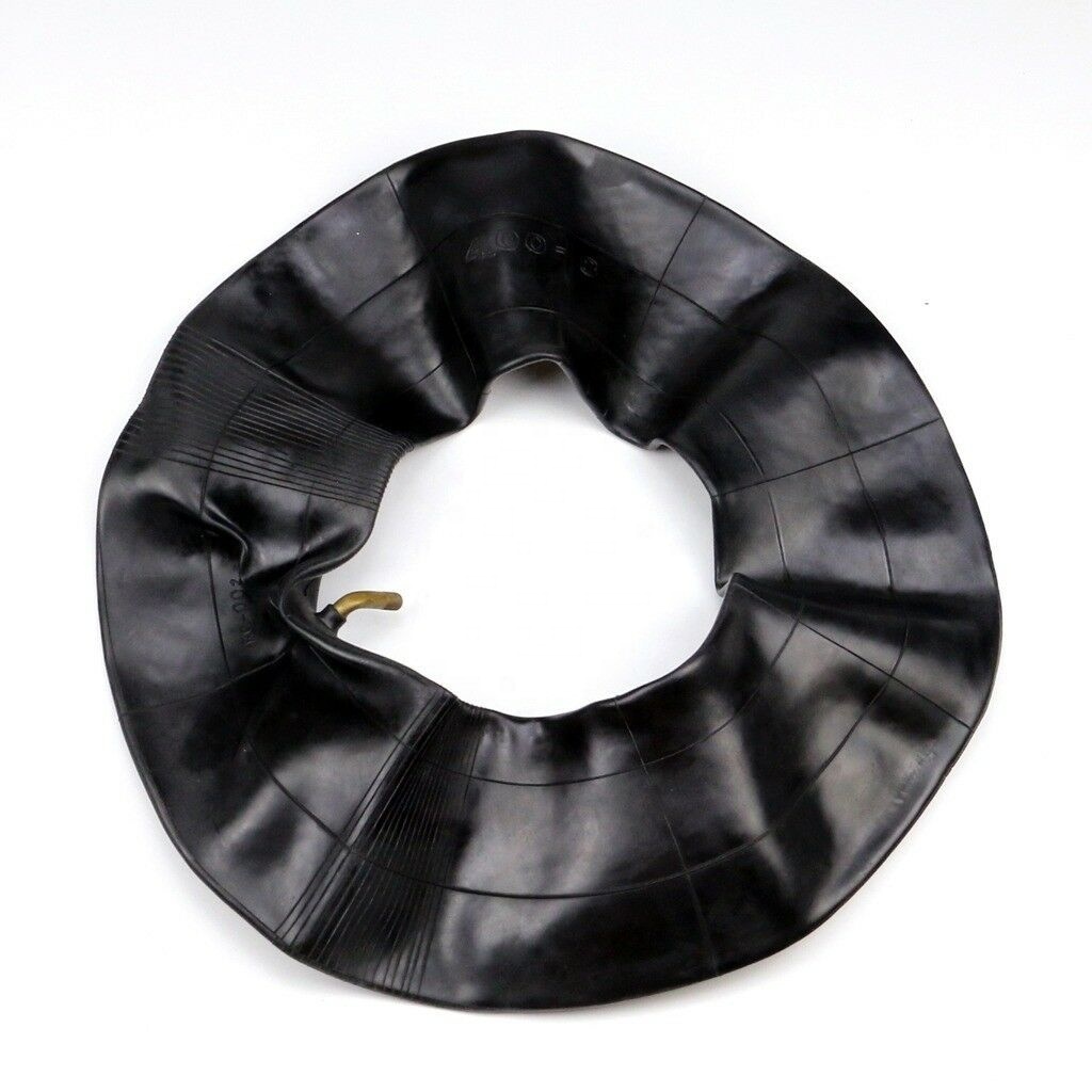 750.16 7.50-16 750R16 750/16 Butyl Inner Tube used in Car Tyre for Passenger Car or Tractor