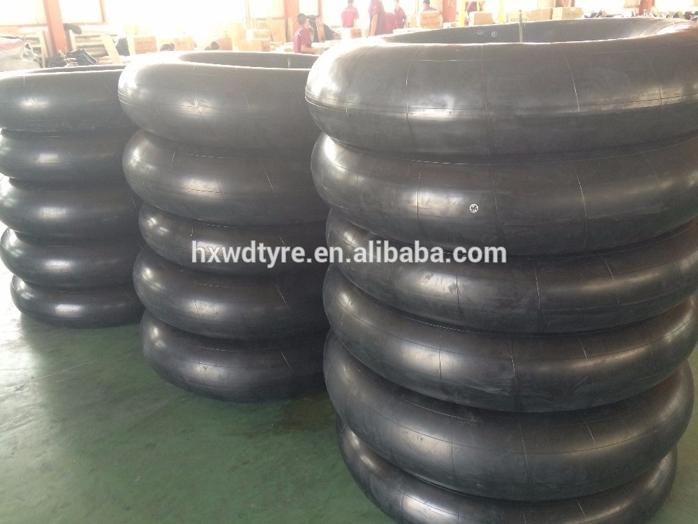 China tire factory 13 inch passenger car tires r13 155/165R13 car inner tube