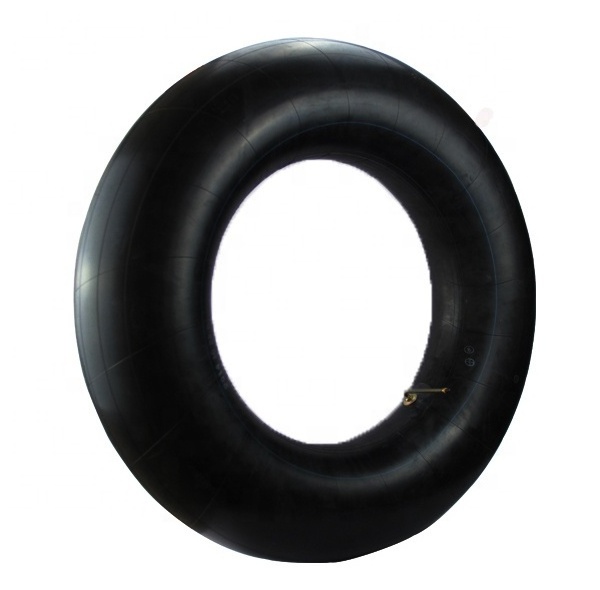 Hot sale Korea tire butyl inner tube for 165/70R13 passenger car tires