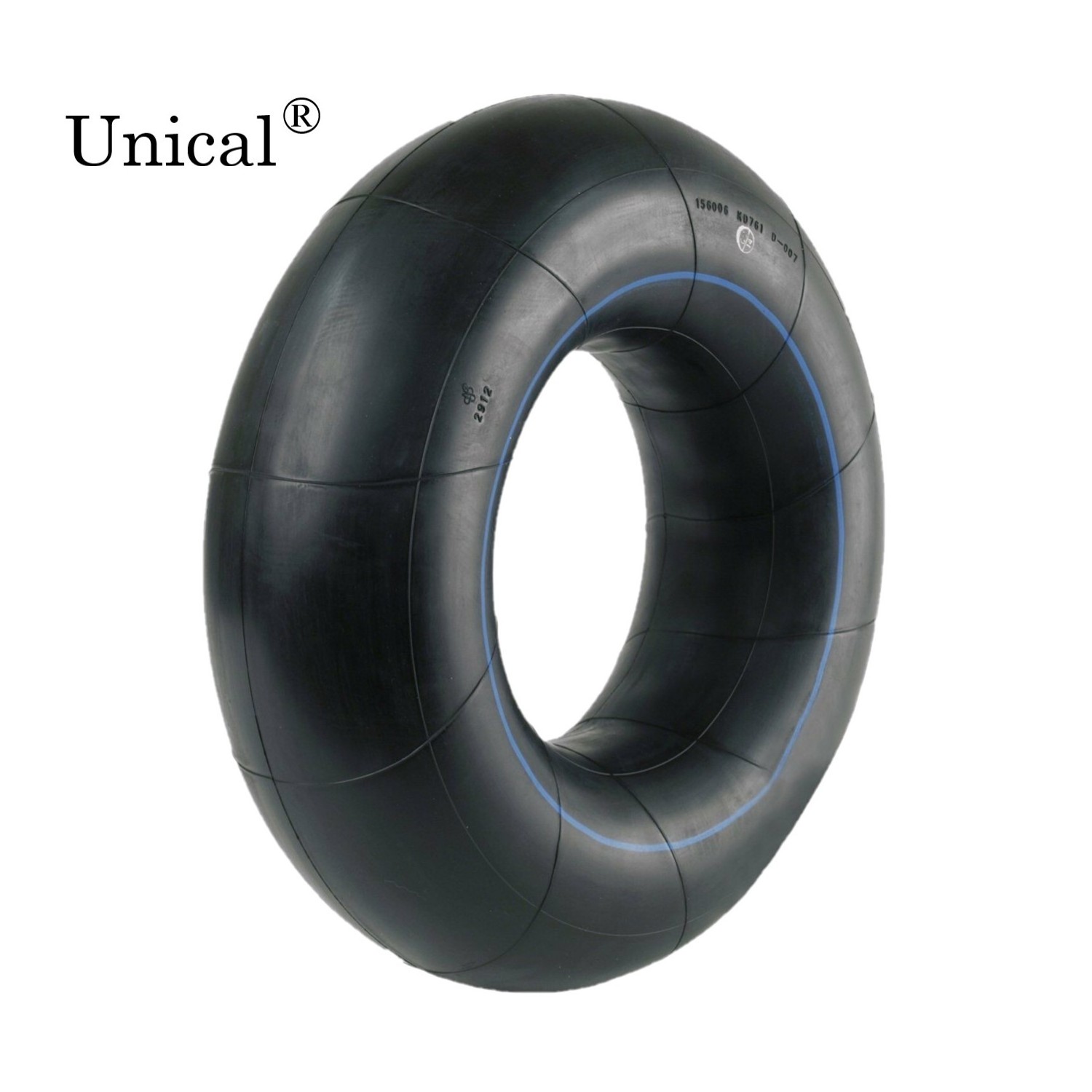 16 inches 600/650-16,700/750-16,825-16 bias passenger truck butyl tire inner tube