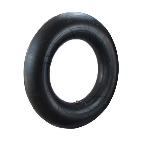 1000 20 inner tubes butyl rubber inner tubes the biggest factory in China Chaoyang Huaxing Wanda tyre co.ltd