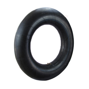 1000 20 inner tubes butyl rubber inner tubes the biggest factory in China Chaoyang Huaxing Wanda tyre co.ltd