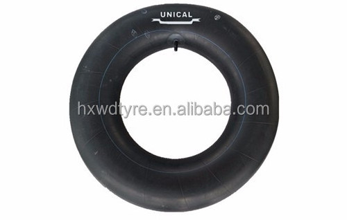 wholesale Chinese High quality cheap passenger car tires butyl inner tubes for PCR