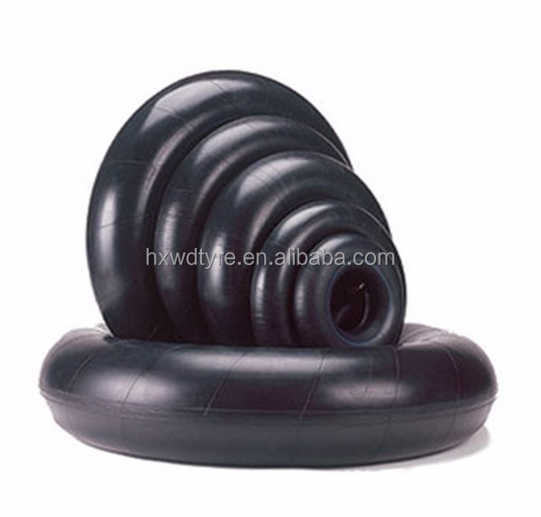 wholesale Chinese High quality cheap passenger car tires butyl inner tubes for PCR