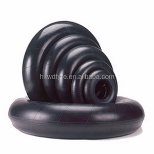 wholesale Chinese High quality cheap passenger car tires butyl inner tubes for PCR