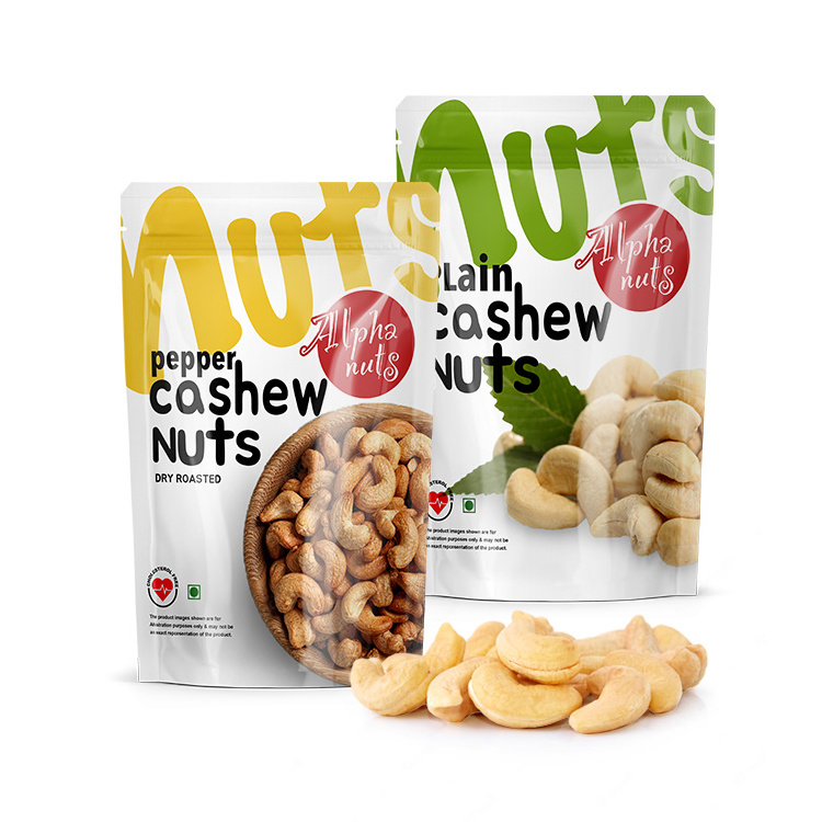 Custom Dried Fruits Packaging Printed Plastic Aluminium Ziplock Bag 3.5g Resealable Smell Proof Mylar Bag Stand Up Pouch