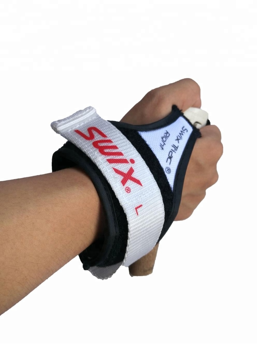 Trade Assurance Wholesale High Quality Ski Pole Wrist Strap For Winter Sport