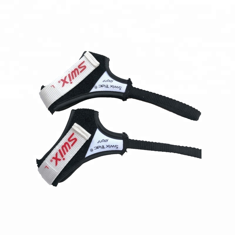 China supplier economic cross country ski pole straps new ski pole wrist strap