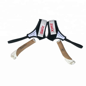 Trade Assurance Wholesale High Quality Ski Pole Wrist Strap For Winter Sport