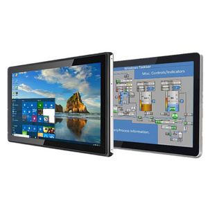 17 inch HX-170-HTC00 touch screen industrial monitor TFT LCD Touch Screen Monitor used for Kiosk