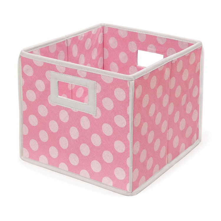 Window Cards Cloth Cube Organizer Bins Storage Baskets Containers for Shelves Closet Organizers Cubby Cube Storage