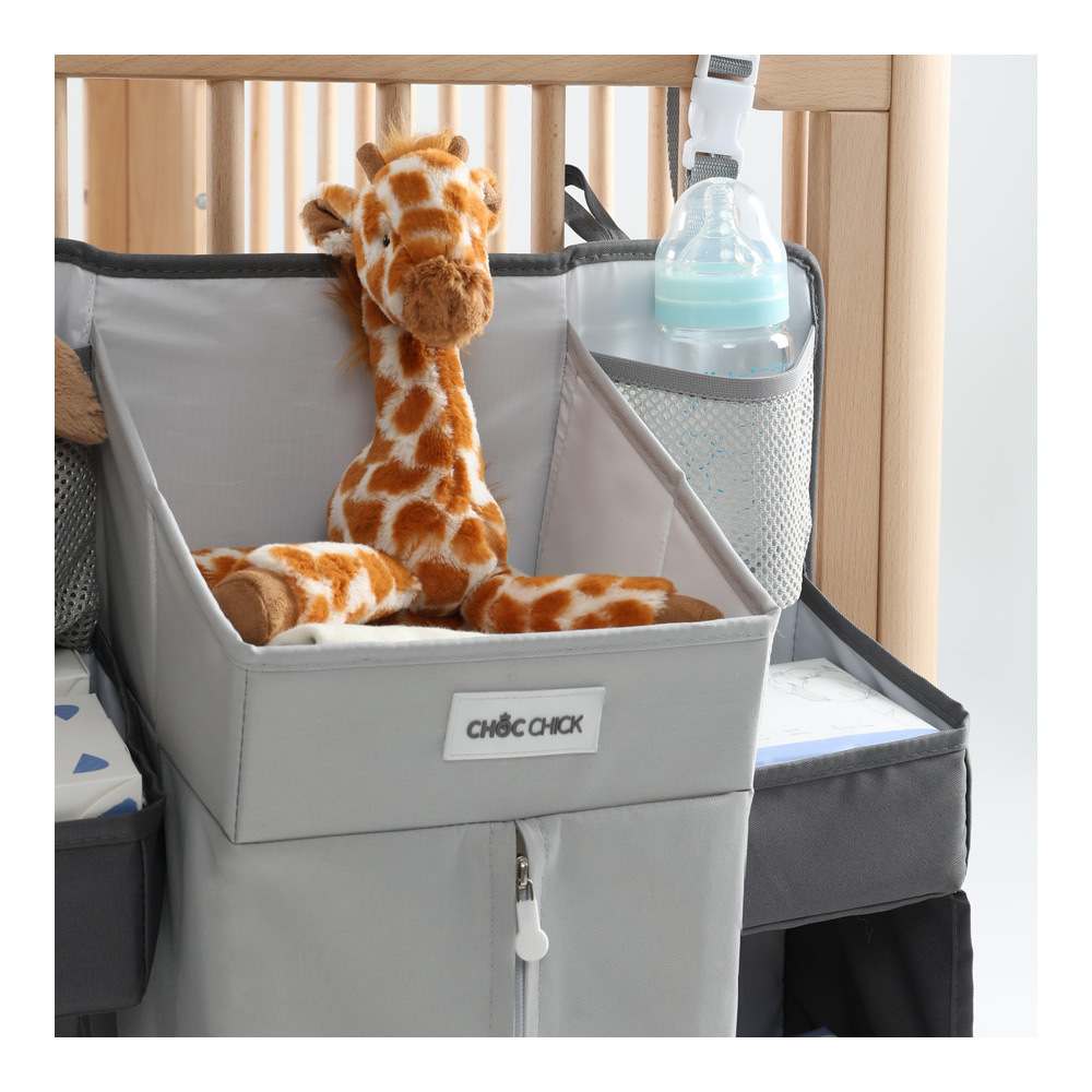 Oxford Baby caddy diaper organizer,caddy baby organizer